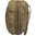 E&E Tasca orizzontale Marrone Coyote