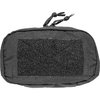 La borsa E&E orizzontale di Grey Ghost Gear offre scomparti interni, finestre trasparenti e anelli elastici, perfetta per il trasporto organizzato di attrezzature.