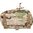 E&E pochette orizzontale MultiCam