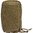 E&E TASCA VERTICALE COYOTE BROWN