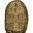 E&E TASCA VERTICALE COYOTE BROWN