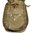 E&E TASCA VERTICALE COYOTE BROWN