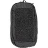 La E&E Vertical Pouch di GREY GHOST GEAR è ideale per l'escape e la evasione, con tasche per segnali, finestre trasparenti e attacco con MALICE CLIPS.