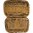 Tasca Admin Sottile Enhanced Coyote Brown