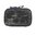 Pouch amministrativo sottile potenziato Multicam Black