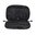 Pouch amministrativo sottile potenziato Multicam Black