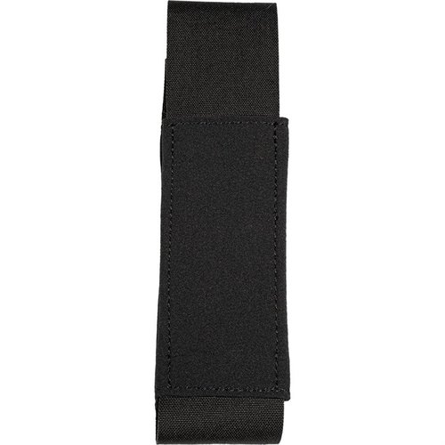 La Tourniquet Pouch di GREY GHOST GEAR è progettata per contenere un tourniquet CAT, con lati elastici, chiusura regolabile e attacco con MALICE CLIP®.
