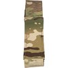 La Tourniquet Pouch di GREY GHOST GEAR è progettata per contenere un tourniquet CAT, con lati elastici e chiusura regolabile. Include un MALICE CLIP® per il fissaggio.