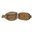 Pouch medico slim Coyote Brown