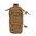 Pouch medico slim Coyote Brown