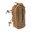 Pouch medico slim Coyote Brown