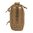 Pouch medico slim Coyote Brown