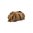 Borsa da trasporto Coyote Brown