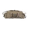La TRANSPORT BAG di Grey Ghost Gear è compatta e versatile, ideale per veicoli, con scomparti per armi, munizioni e attrezzature mediche, costruita in 500D Cordura®.