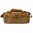 Borsa da tiro Coyote Brown