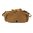 Borsa da tiro Coyote Brown