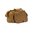 Borsa da tiro Coyote Brown
