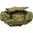 Borsa da tiro MULTICAM TROPIC