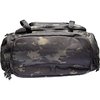 La RANGE BAG Multicam Black di Grey Ghost Gear offre spazio organizzato, resistenza in nylon 500D, e un'area di lavoro con magnete per piccoli pezzi metallici.