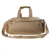 Il Large Range Bag XL offre ampio spazio, costruzione in 500D Nylon Cordura, scomparti personalizzabili e una superficie per manutenzione, perfetto per ogni attività.