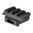 Adattatore piastra terminale AK Picatinny 4,5 mm