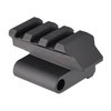L'AK Picatinny End Plate Adaptor di Midwest Industries permette di montare stock 1913 su fucili AKM, con installazione facile in meno di 15 minuti.