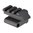Adattatore piastra terminale AK Picatinny 5.5MM
