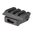 Adattatore piastra terminale AK Picatinny 5.5MM