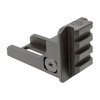 L'AK Picatinny End Plate Adaptor di Midwest Industries consente un'installazione facile su diversi modelli AK, con un corpo in alluminio anodizzato e garanzia a vita.