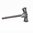 AR-15 TOMAHAWK maniglia di armamento ASSY ambidestra