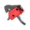 Grilletto drop-in curvo per AR-15 4.5#