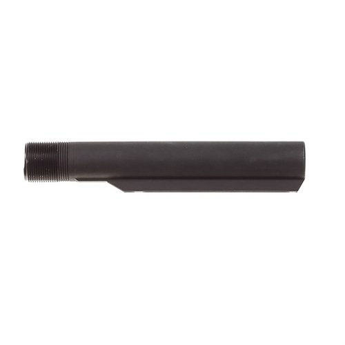 L'MK2 Receiver Extension di BCM è realizzato in 7075T6, conforme alle specifiche Mil-Spec, compatibile con vari stock e adatto anche per AR-10.