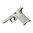 Telaio TWC Compact/Compact testurizzato assemblato grigio
