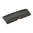 TWF FULL/COMPACT TELAIO TESTURIZZATO NUDO NERO