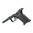 TWF telaio testurizzato Full/Compact assemblato nero