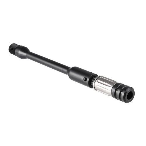 Il KNS Precision AK Adjustable Gas Piston riduce l'overgassing, aumenta la durata della tua arma e si installa facilmente in 10 minuti senza armiere.
