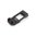 Supporto ottica AMBUSH a 45°