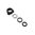 OPPRESSOR UNIVERSALE BASE QD A 3-LOBI - SET
