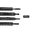 OPPRESSOR UNIVERSALE BASE QD A 3-LOBI - SET