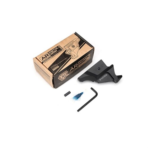Componenti impugnature > Componenti pistol grip - Anteprima