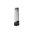 Piastra base in alluminio per caricatore per Glock G17 (9MM)/G22 (.40 CAL) nera