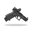 Magwell GEN3 per Glock G3 19/23