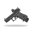 Magwell GEN3 per Glock G3 19/23