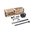 G5 MASS DRIVER COMPENSATORE - STANDARD (GLOCK 17)