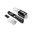 Carrello LITE per GLOCK 17 - Nero