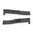 Carrello per SIG SAUER P365 in nero