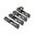 Carrello per SIG SAUER P365 in nero