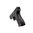 Piastra di copertura POLYFLEX per carrello G17 e G19, nera