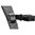 STRIKE INDUSTRIES SI-S3 (SILENT STRATEGIC SYSTEM) SLING PRO Imbragatura imbottita in BK