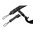 STRIKE INDUSTRIES SI-S3 (SILENT STRATEGIC SYSTEM) SLING PRO Imbragatura imbottita in BK